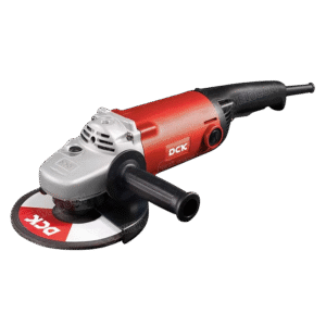 Máy mài góc 2200W 180mm KSM180A (Soft Start) - DCK