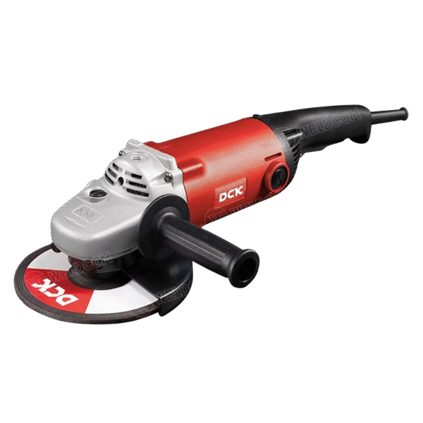 Máy mài góc 2200W 180mm KSM180A (Soft Start) - DCK