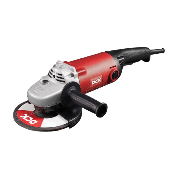 Máy mài góc 2200W 230mm KSM230A (Soft Start) – DCK