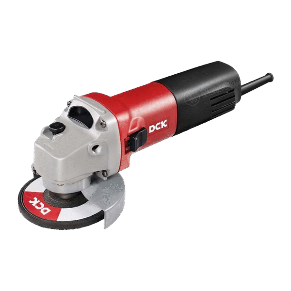 Máy mài góc 750W 100mm KSM03-100A (công tắc cạnh) - DCK
