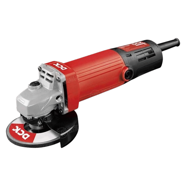 Máy mài góc 710W 100mm KSM04-100B (công tắc đuôi) - DCK