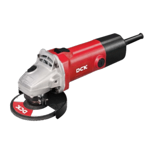 Máy mài góc 750W 100mm KSM100B (công tắc cạnh trên) – DCK