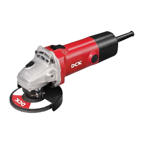 Máy mài góc 750W 100mm KSM100B (công tắc cạnh trên) – DCK
