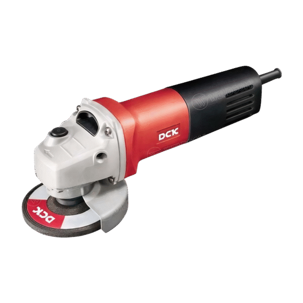Máy mài góc 800W 100mm KSM06-100 (công tắc đuôi) - DCK