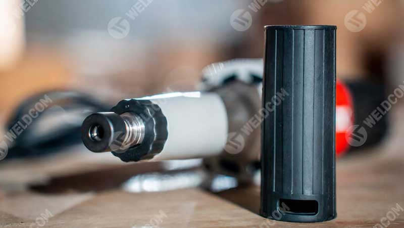 Hiệu suất máy mài thẳng DCK KSJ05-25 mạnh mẽ