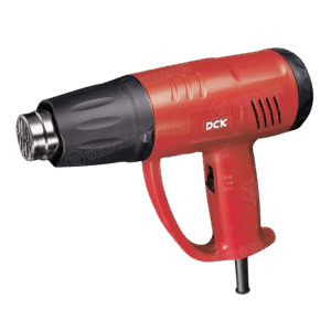 Máy thổi nóng 2000W KQB2000 – DCK