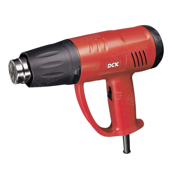 Máy thổi nóng 2000W KQB2000 – DCK