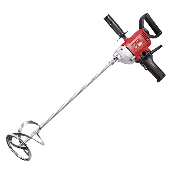 Máy trộn sơn 800W KQU160 - DCK