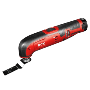 Máy cắt đa năng dùng pin Li-ion 12V KDMD12 (TYPE EK/Z) – DCK