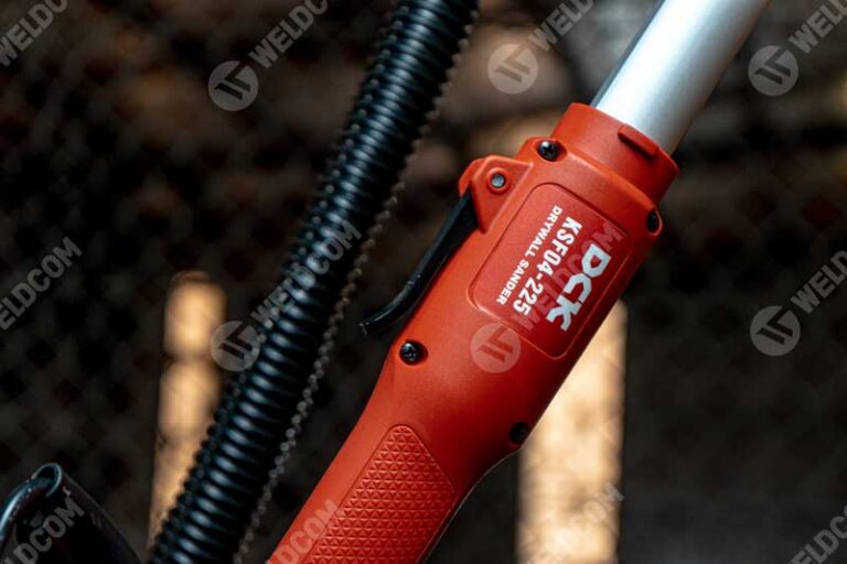 Tay nối dài máy chà tường DCK 820W KSF04-225