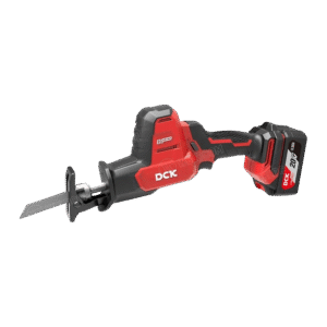 Máy cưa kiếm dùng pin Li-ion 20V KDJF22 (TYPE FK/Z) – DCK