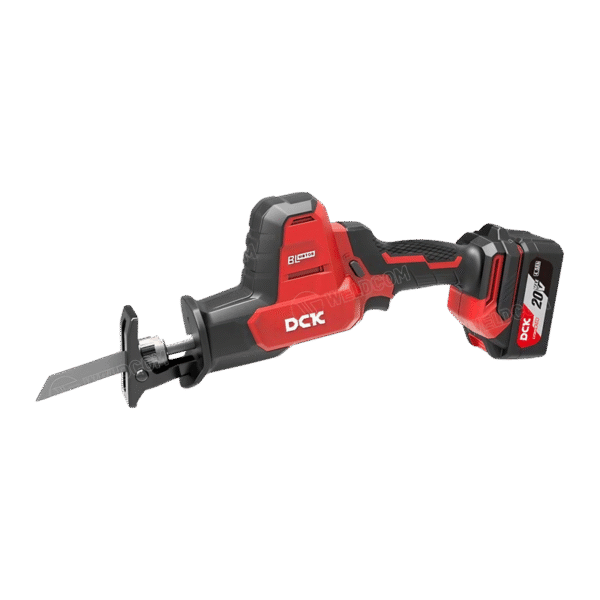 Máy cưa kiếm dùng pin Li-ion 20V KDJF22 (TYPE FK/Z) – DCK