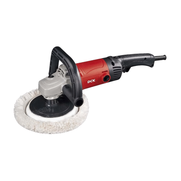 Máy đánh bóng 1400W KSP04-180 – DCK
