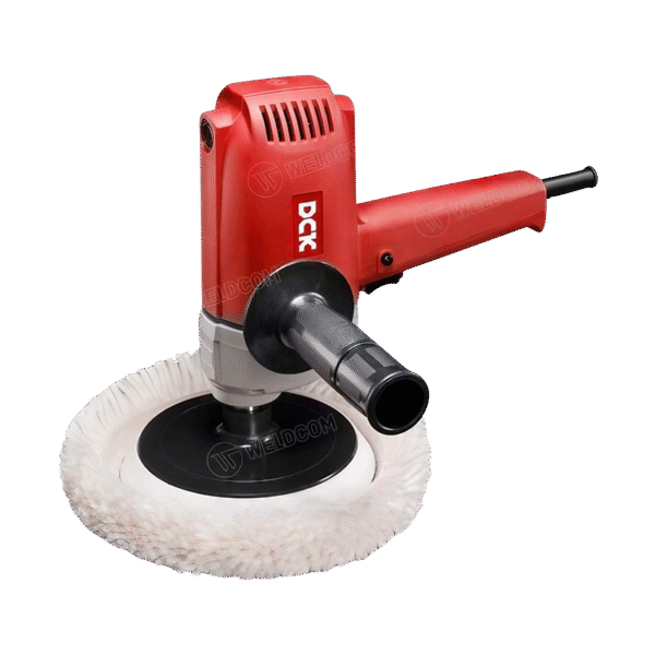 Máy đánh bóng 950W KSP02-180S – DCK