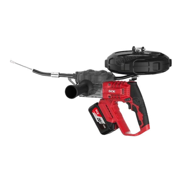 Máy đi dây điện dùng pin 20V KDCX600(TYPE BM/Z) - DCK