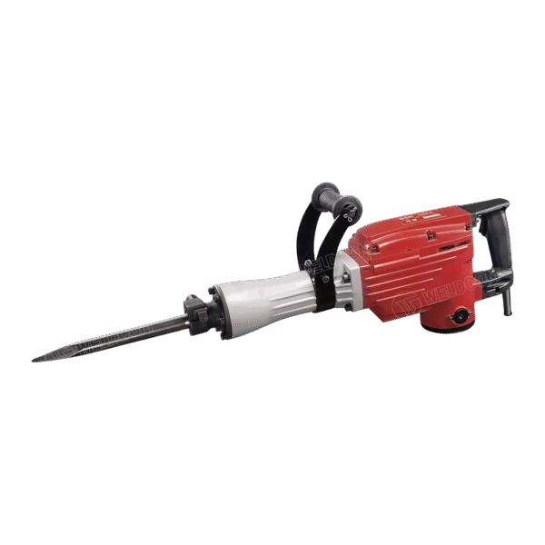 Máy đục bê tông 1010W 30mm KZG02-15 – DCK