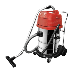 Máy hút bụi khô và ướt 60L 2300W KVC60 – DCK