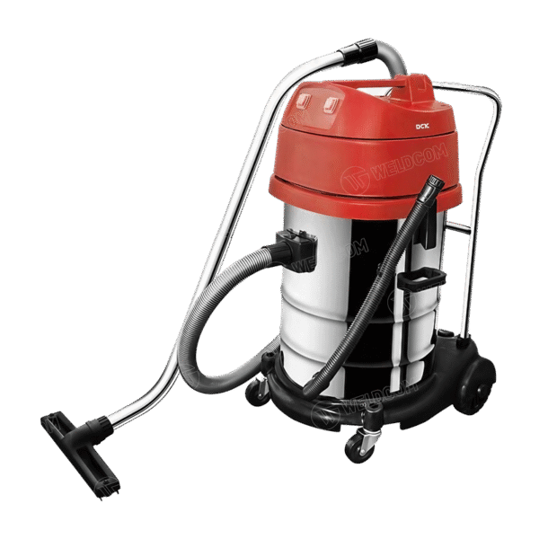 Máy hút bụi khô và ướt 60L 2300W KVC60 – DCK