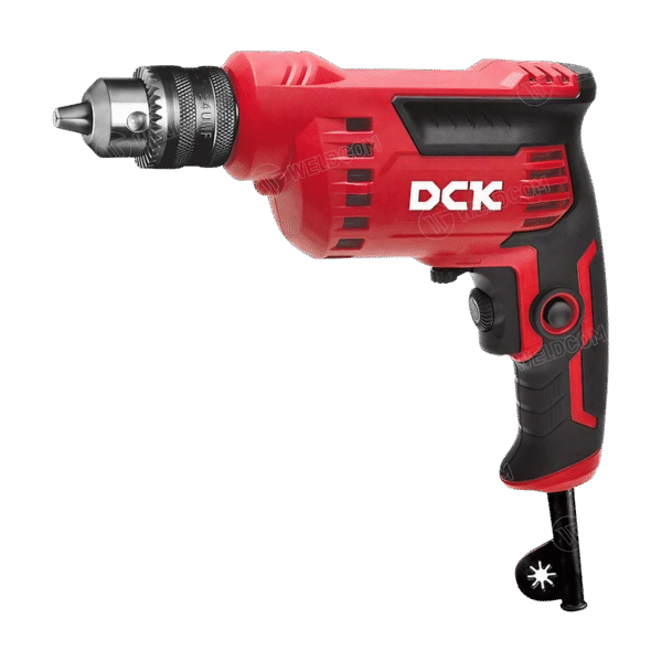 Máy khoan 600W 10mm KJZ05-10B - DCK