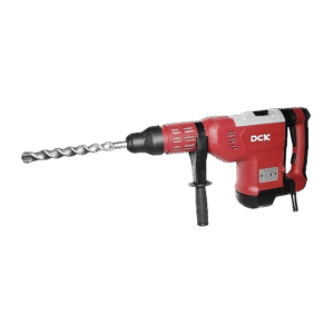 Máy khoan búa 2 chức năng 1500W 45mm KZC45 - DCK