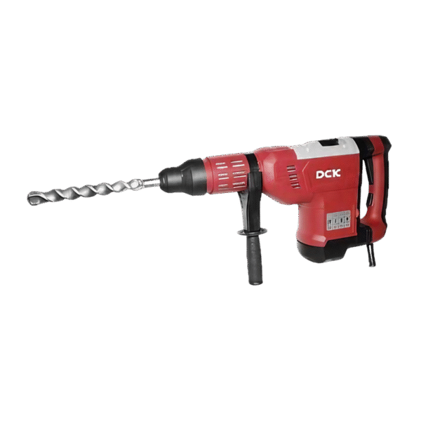 Máy khoan búa 2 chức năng 1500W 45mm KZC45 - DCK