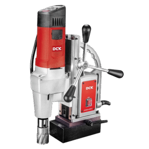 Máy khoan từ 1600W 50mm KJC02-23 - DCK