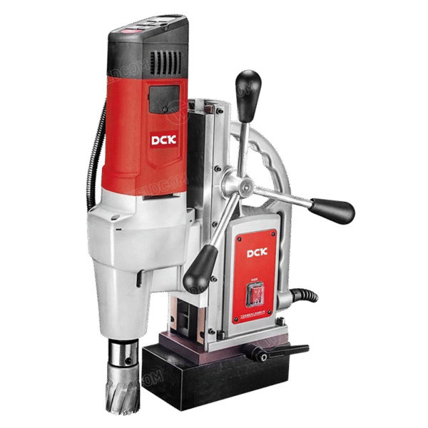 Máy khoan từ 1600W 50mm KJC02-23 - DCK