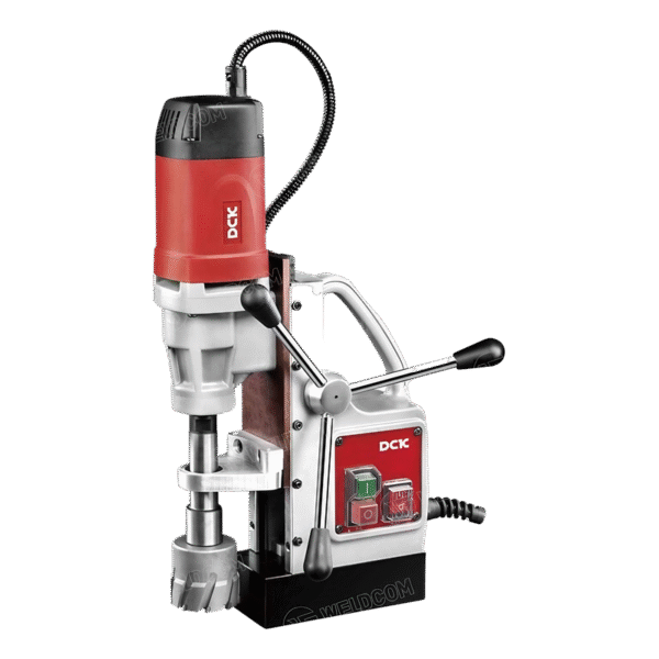 Máy khoan từ 900W 30mm KJC02-30 - DCK