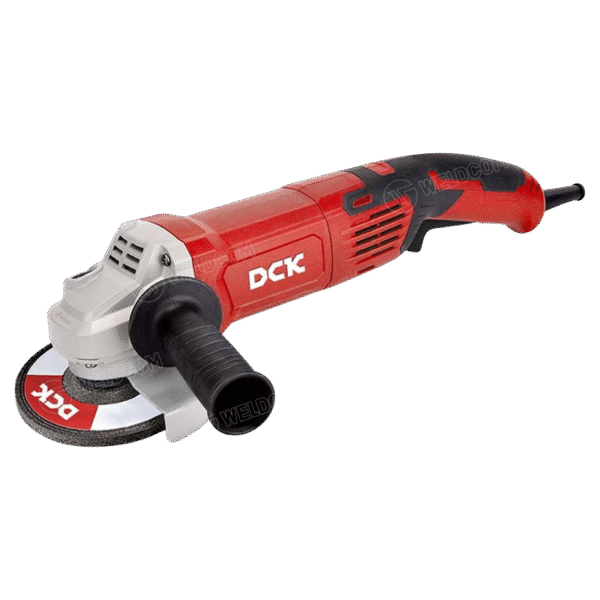 Máy mài góc 1500W 125mm KSM05-125 - DCK