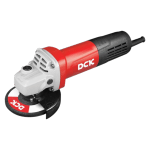 Máy mài góc 820W 100mm KSM13-100 (công tắc đuôi) – DCK