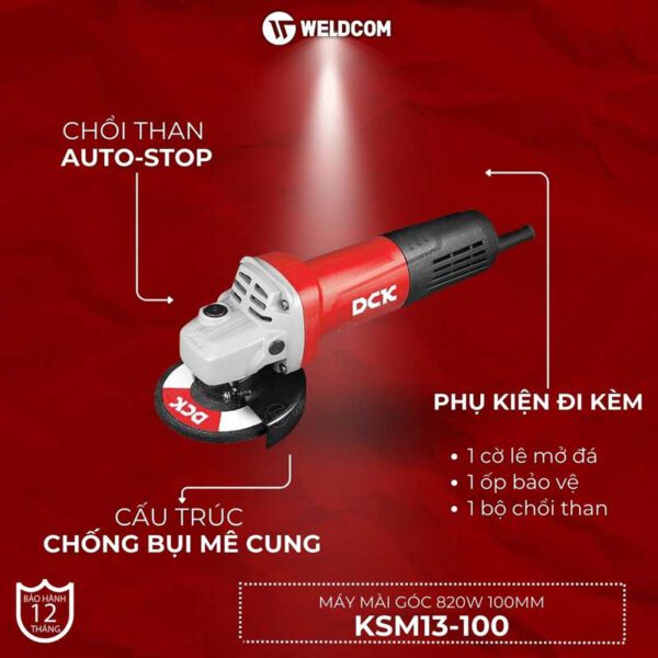 may-mai-goc-820w-100mm-ksm13-100-cong-tac-duoi-dck-sp1
