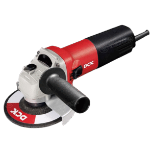 Máy mài góc 850W 125mm KSM125A (công tắc cạnh) - DCK