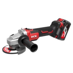 Máy mài góc dùng pin Li-ion 20V KDSM03-100 (TYPE EM/Z) – DCK