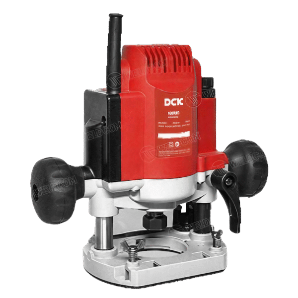 Máy phay/soi 900W KMR8S – DCK