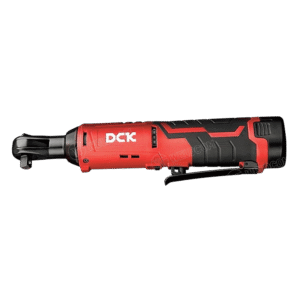 Máy siết bu lông góc dùng pin Li-ion 12V KDPB02-10 (TYPE EK/Z) – DCK