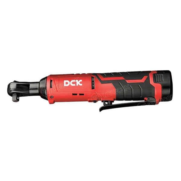 Máy siết bu lông góc dùng pin Li-ion 12V KDPB02-10 (TYPE EK/Z) – DCK