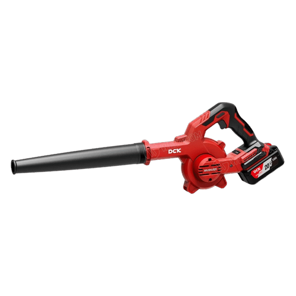 Máy thổi khí dùng pin Li-ion 20V KDQF32 (TYPE BM/DM/Z) - DCK