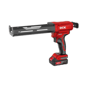Súng bắn keo 2 thành phần dùng pin Li-ion 12V KDPJ02-12 (TYPE EM) – DCK