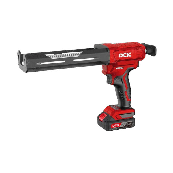Súng bắn keo 2 thành phần dùng pin Li-ion 12V KDPJ02-12 (TYPE EM) – DCK