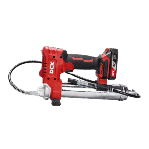Súng bơm mỡ dùng pin 20V KDGG500 (TYPE DM/Z) – DCK