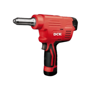 Súng rút Rive dùng pin Li-ion 12V KDPM50 (TYPE EK/Z) - DCK