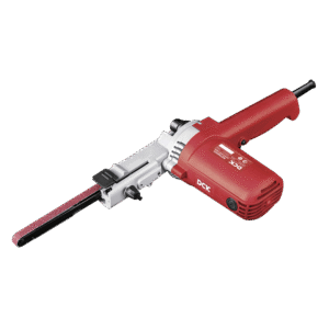 Máy chà nhám băng 500W KST9x533 – DCK
