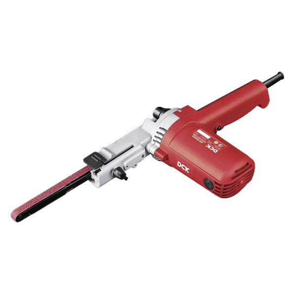 Máy chà nhám băng 500W KST9x533 – DCK