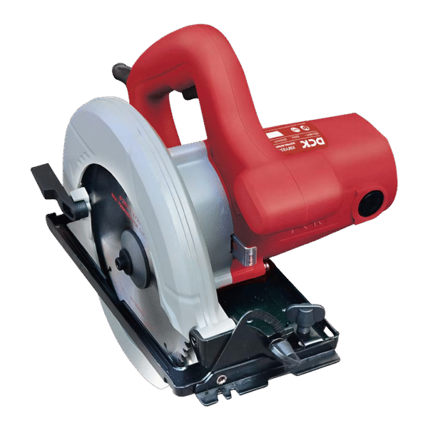 Máy cưa đĩa 1500W 185mm KMY03-185S - DCK