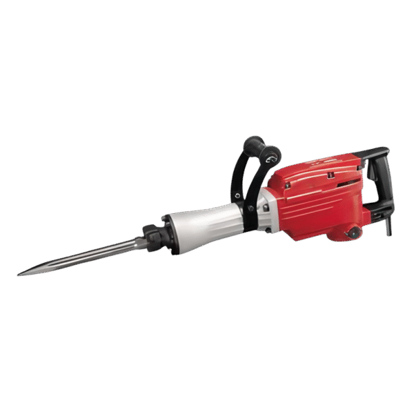 Máy đục bê tông 1240W 30mm KZG03-15 - DCK