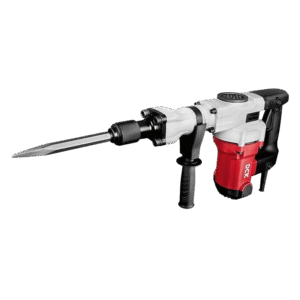 Máy đục bê tông 1400W 17mm KZG06-6S - DCK