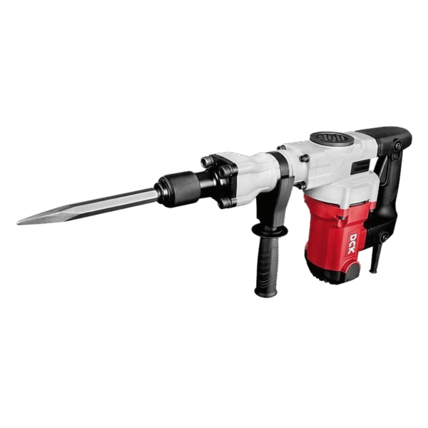 Máy đục bê tông 1400W 17mm KZG06-6S - DCK