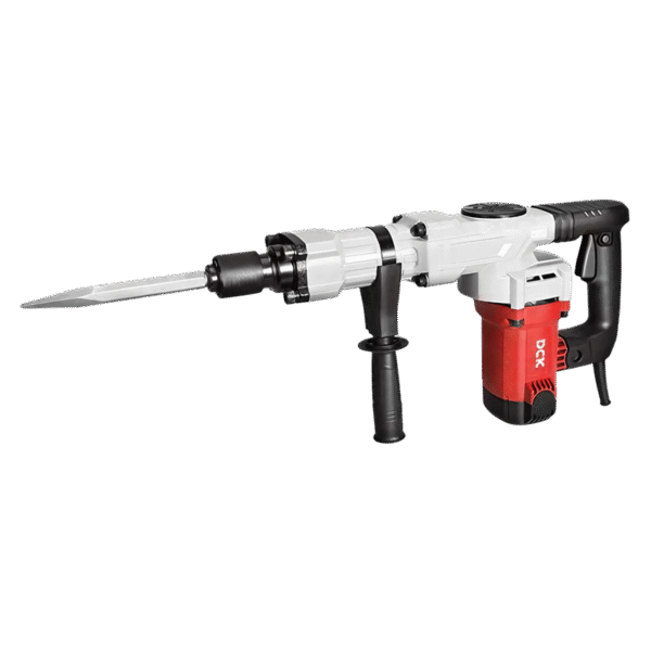 Máy đục bê tông 1600W 17mm KZG07-6 - DCK