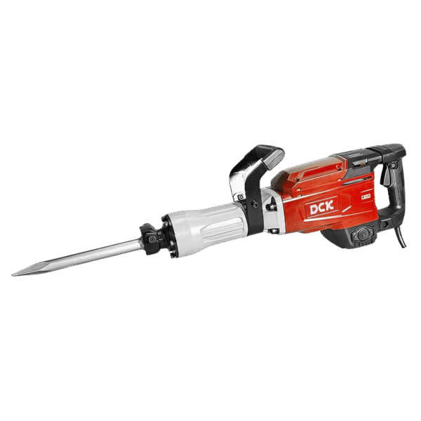 Máy đục bê tông 1700W 30mm KZG04-15S – DCK