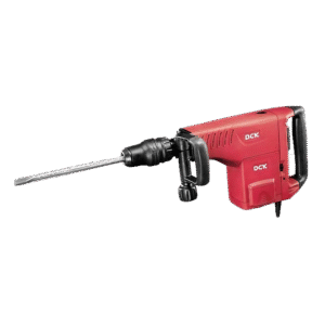 Máy đục bê tông 1500W KZG10 – DCK